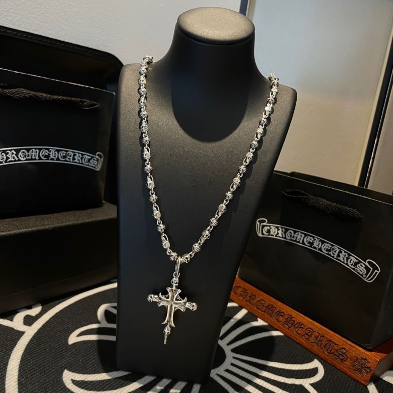 Chrome Hearts Necklaces